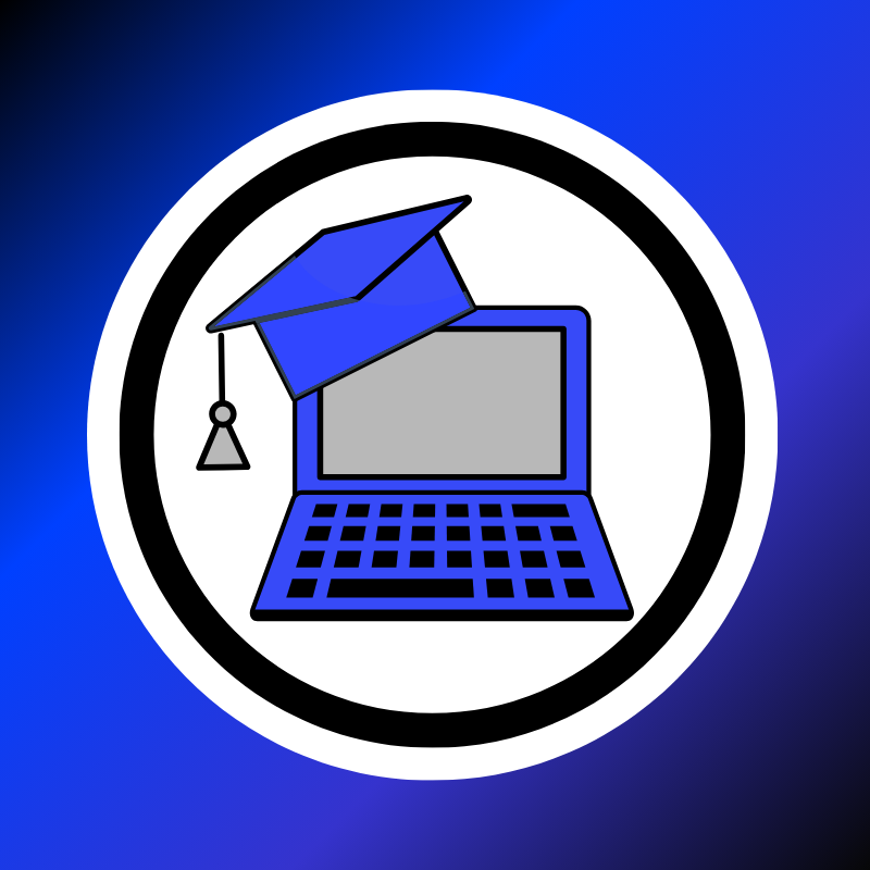 Logo Aplicativo do Professor